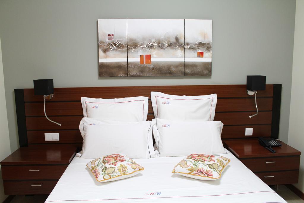 Mindelo Residencial Bed and Breakfast Εξωτερικό φωτογραφία