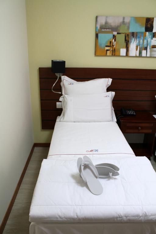 Mindelo Residencial Bed and Breakfast Εξωτερικό φωτογραφία