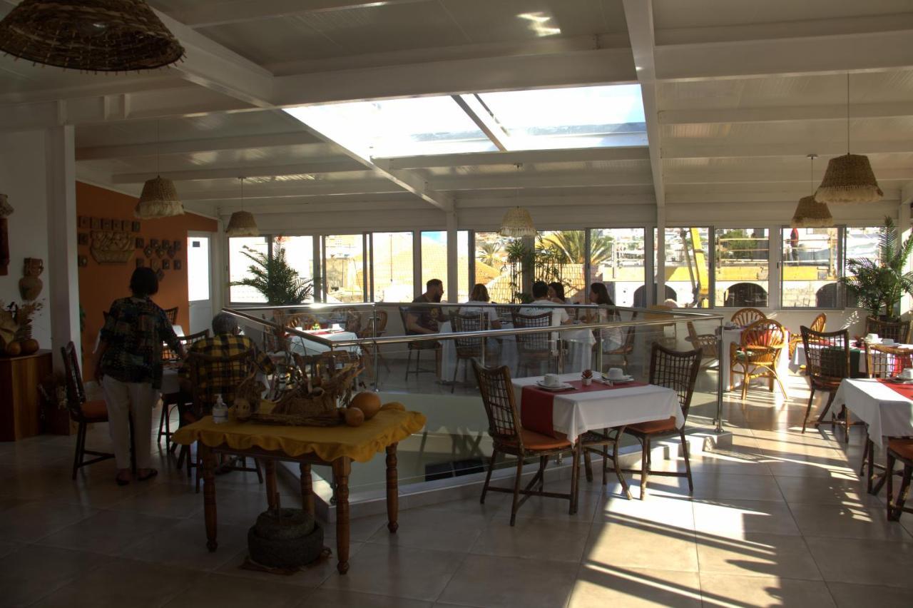 Mindelo Residencial Bed and Breakfast Εξωτερικό φωτογραφία
