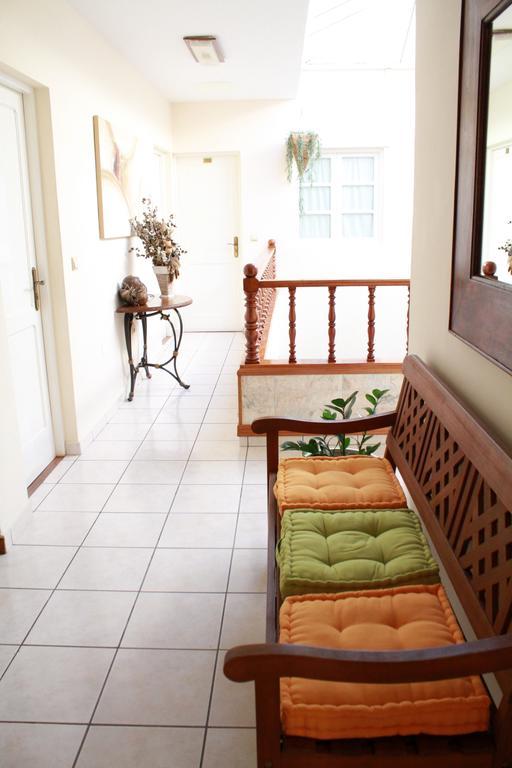 Mindelo Residencial Bed and Breakfast Εξωτερικό φωτογραφία