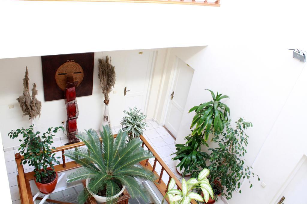 Mindelo Residencial Bed and Breakfast Εξωτερικό φωτογραφία