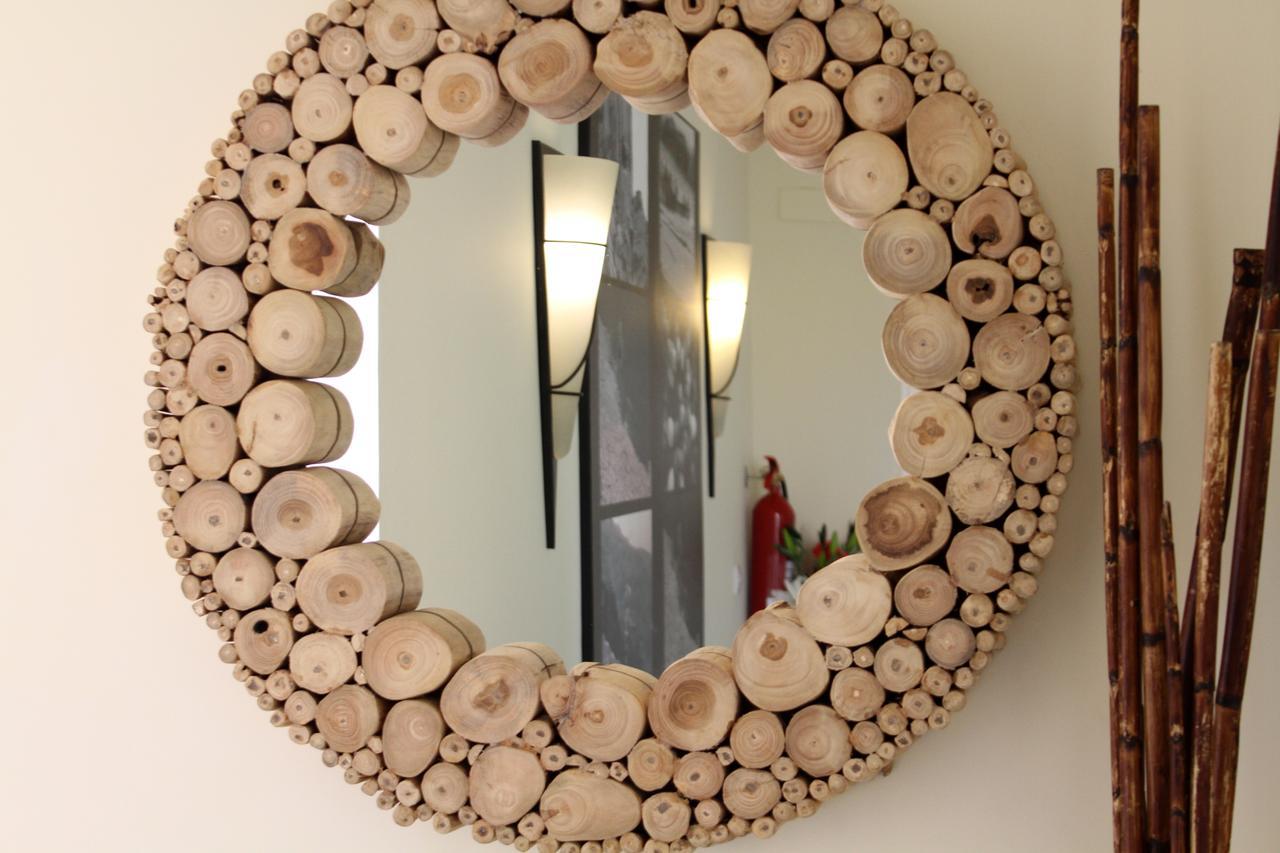 Mindelo Residencial Bed and Breakfast Εξωτερικό φωτογραφία