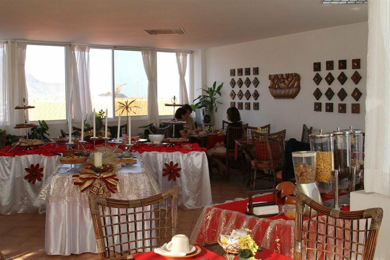 Mindelo Residencial Bed and Breakfast Εξωτερικό φωτογραφία